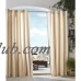 Gazebo Stripe Indoor/Outdoor Grommet Panel   550274841